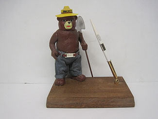 Smokey Pen Set
